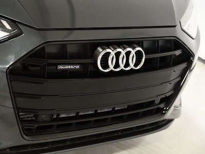 2024 Audi A4 Sedan in St-Bruno, Quebec