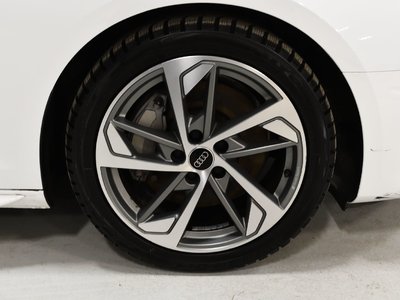 2024 Audi A4 Sedan in St-Bruno, Quebec