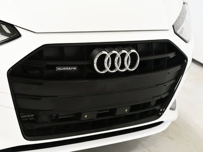 2024 Audi A4 Sedan in St-Bruno, Quebec