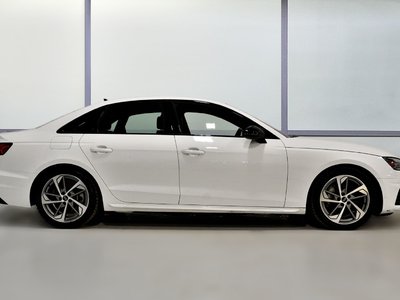 2024 Audi A4 Sedan in St-Bruno, Quebec