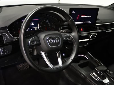 Audi A4 Sedan  2024 à St-Bruno, Québec