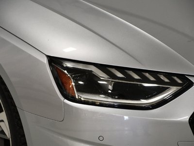 2024 Audi A4 Sedan in St-Bruno, Quebec