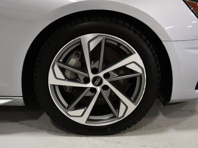 2024 Audi A4 Sedan in St-Bruno, Quebec