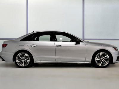 2024 Audi A4 Sedan in St-Bruno, Quebec