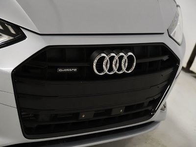 2024 Audi A4 Sedan in St-Bruno, Quebec
