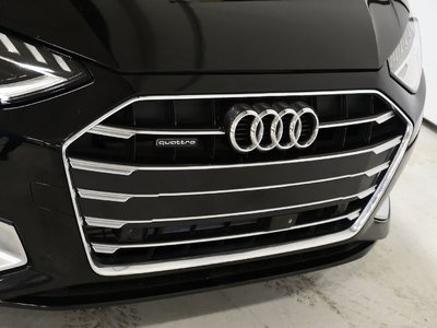 2024 Audi A4 Sedan in St-Bruno, Quebec