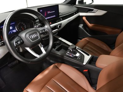 2024 Audi A4 Sedan in St-Bruno, Quebec