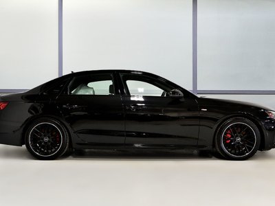 Audi A4 Sedan  2024 à St-Bruno, Québec