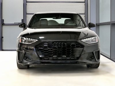 Audi A4 Sedan  2024 à St-Bruno, Québec