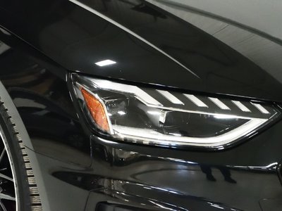 Audi A4 Sedan  2024 à St-Bruno, Québec