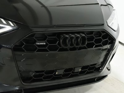 Audi A4 Sedan  2024 à St-Bruno, Québec