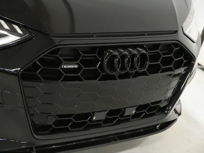 2024 Audi A4 Sedan in St-Bruno, Quebec