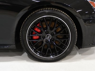 2024 Audi A4 Sedan in St-Bruno, Quebec