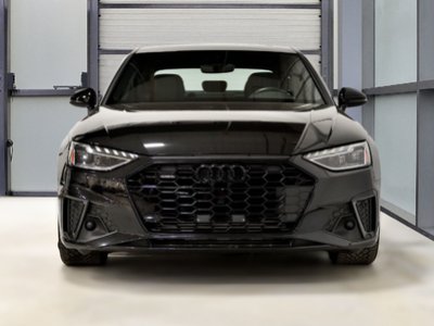 2024 Audi A4 Sedan in St-Bruno, Quebec