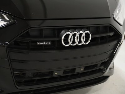 2024 Audi A4 Sedan in St-Bruno, Quebec