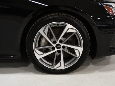 2024 Audi A4 Sedan in St-Bruno, Quebec