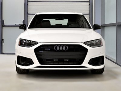 2024 Audi A4 Sedan in St-Bruno, Quebec