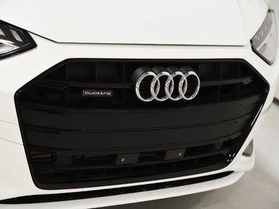 2024 Audi A4 Sedan in St-Bruno, Quebec