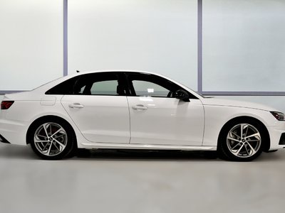 2024 Audi A4 Sedan in St-Bruno, Quebec