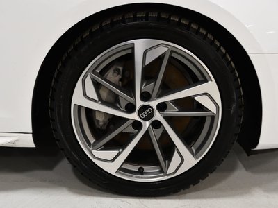2024 Audi A4 Sedan in St-Bruno, Quebec