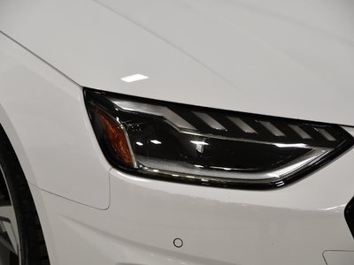 2024 Audi A4 Sedan in St-Bruno, Quebec