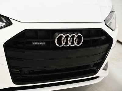 2025 Audi A4 Sedan in St-Bruno, Quebec