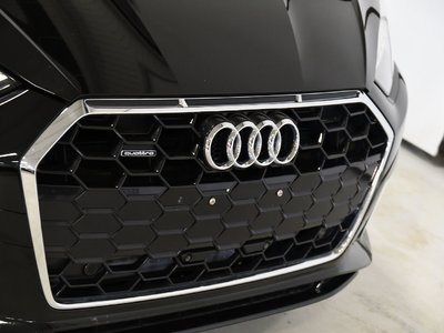 2021 Audi A5 Cabriolet in St-Bruno, Quebec