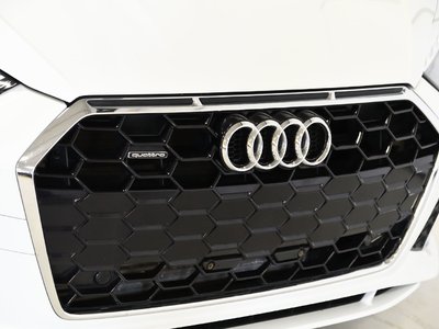 2022 Audi A5 Cabriolet in St-Bruno, Quebec