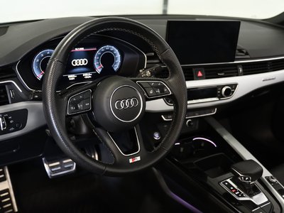 2022 Audi A5 Cabriolet in St-Bruno, Quebec
