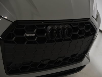 2022 Audi A5 COUPE in St-Bruno, Quebec