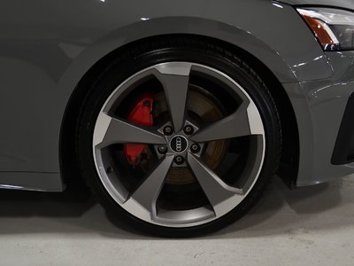 2022 Audi A5 COUPE in St-Bruno, Quebec