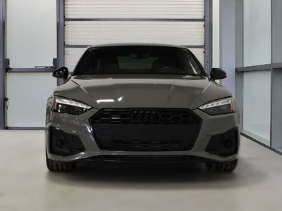 2022 Audi A5 COUPE in St-Bruno, Quebec
