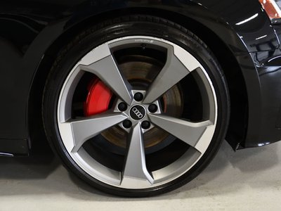 2023 Audi A5 Coupe in St-Bruno, Quebec
