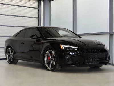 2023 Audi A5 Coupe in St-Bruno, Quebec