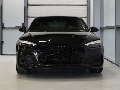 2023 Audi A5 Coupe in St-Bruno, Quebec