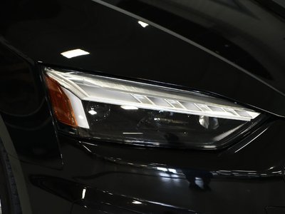 2023 Audi A5 Coupe in St-Bruno, Quebec