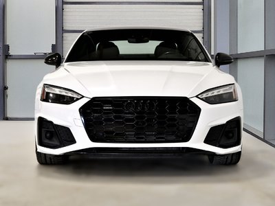 2023 Audi A5 Coupe in St-Bruno, Quebec