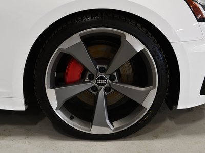 2023 Audi A5 Coupe in St-Bruno, Quebec