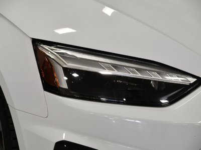 2023 Audi A5 Coupe in St-Bruno, Quebec