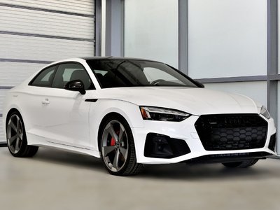 2023 Audi A5 Coupe in St-Bruno, Quebec