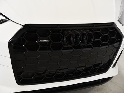 2023 Audi A5 Coupe in St-Bruno, Quebec