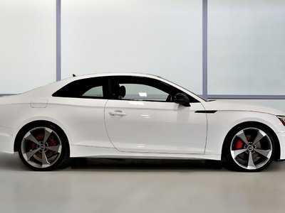 2023 Audi A5 Coupe in St-Bruno, Quebec