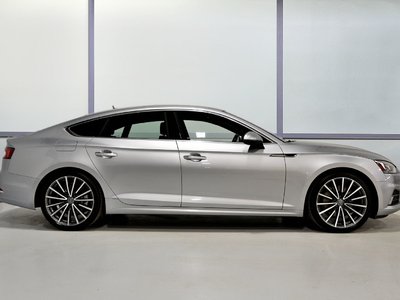2018 Audi A5 Sportback in St-Bruno, Quebec