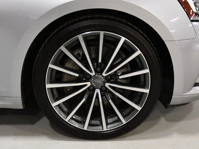 2018 Audi A5 Sportback in St-Bruno, Quebec