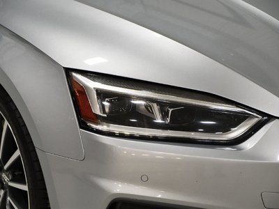 2018 Audi A5 Sportback in St-Bruno, Quebec
