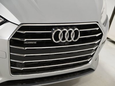2018 Audi A5 Sportback in St-Bruno, Quebec