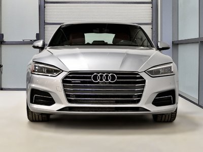 2018 Audi A5 Sportback in St-Bruno, Quebec