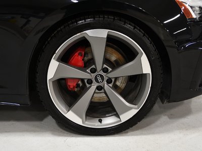 2023 Audi A5 Sportback in St-Bruno, Quebec