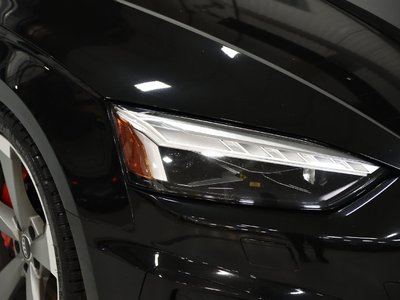 2023 Audi A5 Sportback in St-Bruno, Quebec