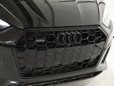 2023 Audi A5 Sportback in St-Bruno, Quebec